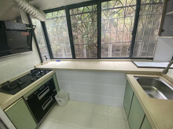 【多图】金豪花园,笋岗租房,家私电全齐拎包入住!价格可谈!楼层合适!