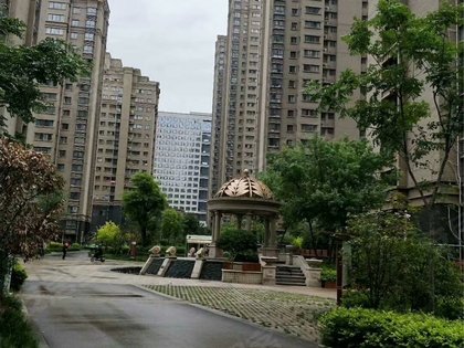 罗马景福城优点,不足,罗马景福城怎么样,罗马景福城周边房产中介经纪