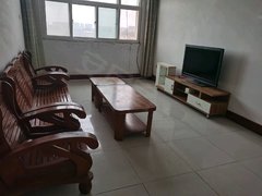 衡水故城故城城区富丽华小区 3室2厅1卫出租房源真实图片