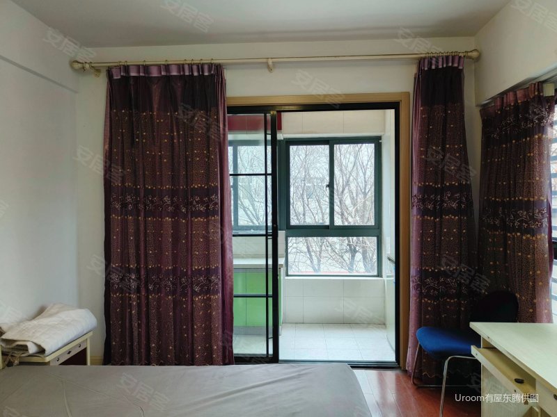 荆溪人家 商品房 带电梯 楼层好 南北通透 出行方便,荆溪人家二手房,1