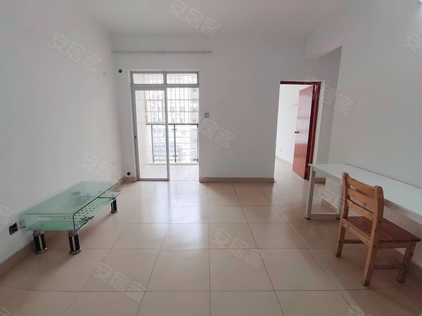 【多图】天鹿花园,科学城租房,南向2房 小区中心位 楼层靓 房新干净