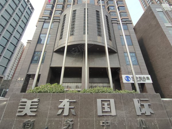 石家庄长安省博物馆美东国际美东国际 铂金公馆 3室2厅160平 商住两用