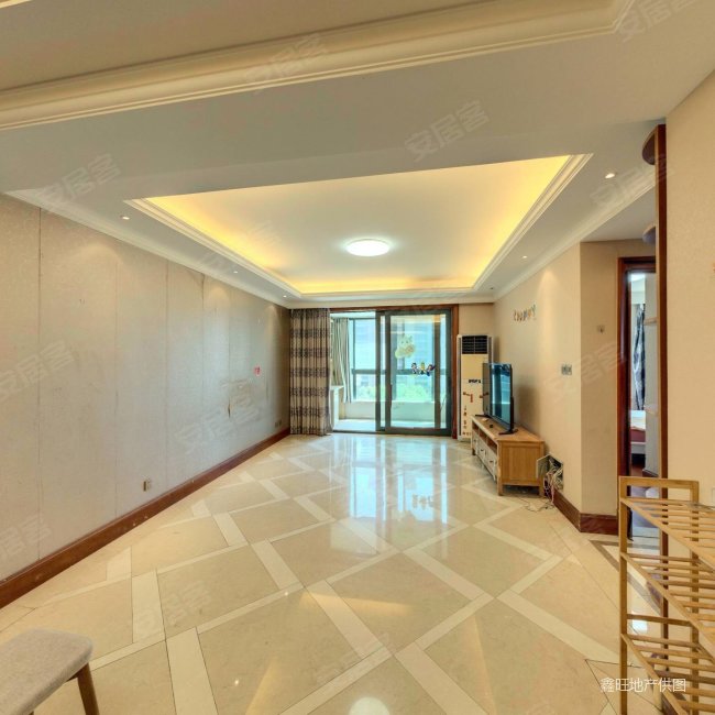 绿洲康城亲水湾(中区)二手房,503万,3室2厅,1卫,106