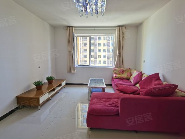 保定竞秀时代商厦永瑞园永瑞园 2室2厅1卫 南北通透 精装修 电梯房