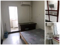 商丘柘城黄山路华盛新城 1室0厅1卫出租房源真实图片