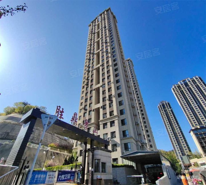 大连房产网>大连二手房>中山二手房>秀月二手房>胜鼎景山>