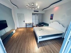 临沂兰山人民广场非中介 300至600兰田步行街 泰盛广场附近主卧次卧限女生出租房源真实图片