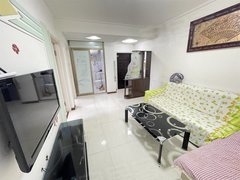 沈阳铁西重工美好愿景 2室1厅1卫 电梯房 67平米出租房源真实图片