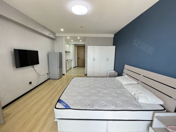 【多图】索亚万丽国际公寓,第一大街租房,美华大厦酒店太阳雨,近盛世