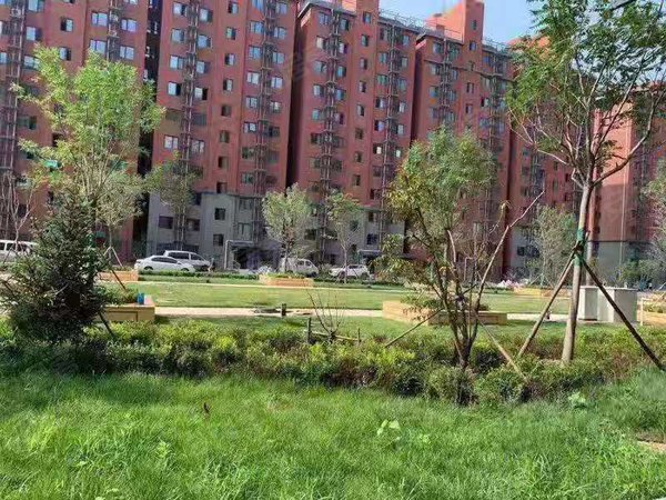 北京海淀上庄清泽园(东区)上庄清泽园精装次卧近永丰用友中关村壹号