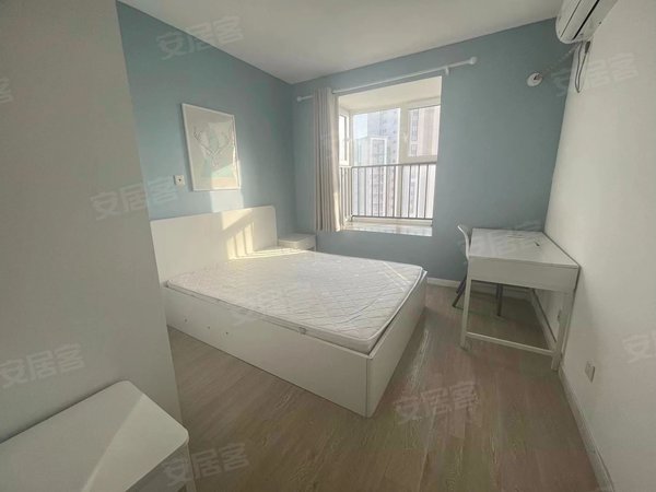 上海杨浦杨浦大桥农房万丰公寓12号线隆昌路,近长阳创谷,精装电梯一房