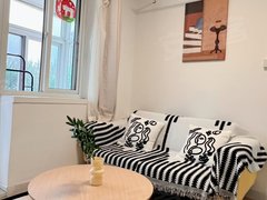 北京朝阳亚运村亚运村 月付免押 鸟巢奥森  安立路 精装修一室一厅出租房源真实图片