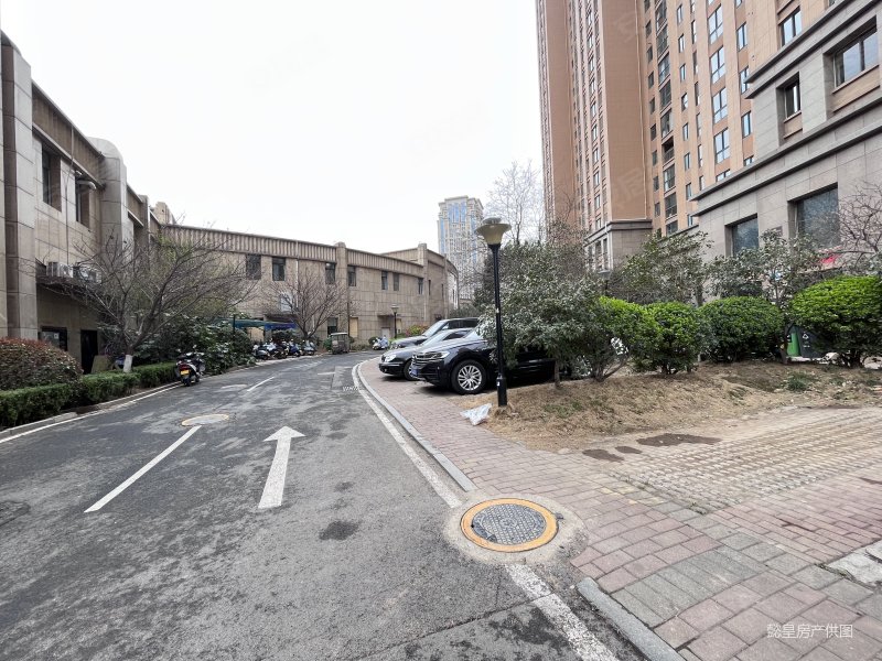 建业高尔夫花园二手房,89万,2室2厅,1卫,89.8平米-洛阳安居客