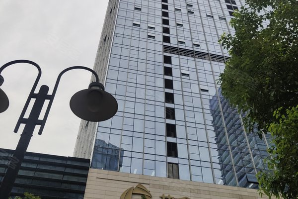 协鑫广场怎么样,好不好_中介房产经纪人:马京生对协鑫广场的评价-苏州