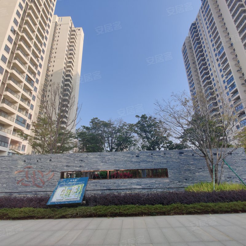 【敏捷海琴湾, 敏捷海琴湾小区详情,房价走势,房源,业主论坛】- 汕头