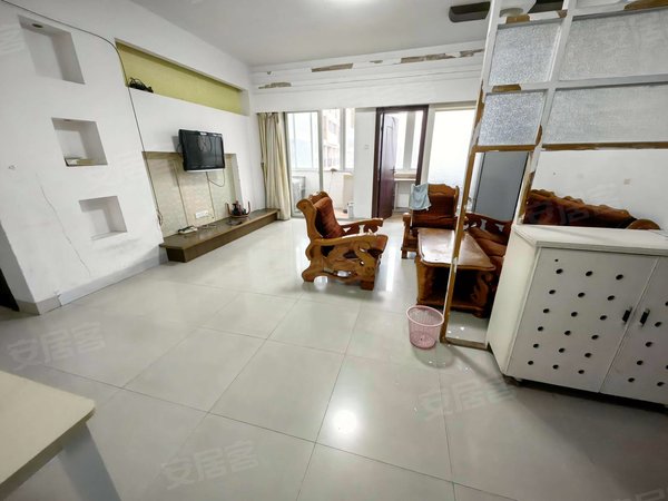 【多图】景明花园,万安街道租房,景明花园 两房出租和单身公寓,多套供