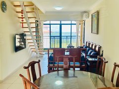 澄迈福山福山城区福山咖啡联邦小镇 3室2厅2卫出租房源真实图片