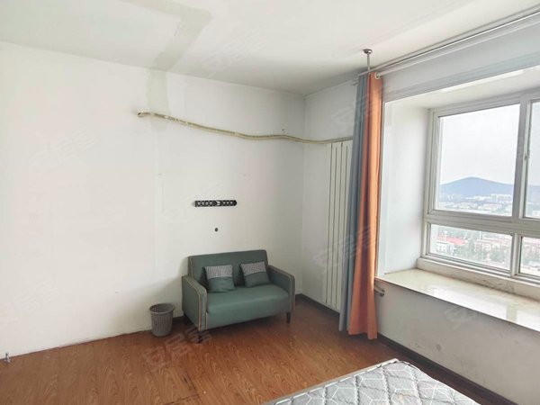 徐州鼓楼九龙湖风尚自由城实地拍摄！房租月付！！风尚自由城 鼓楼广场 九龙湖出租房源真实图片