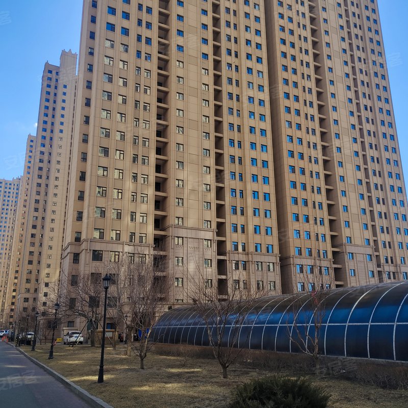 【紫金华府, 紫金华府小区详情,房价走势,房源,业主论坛】- 齐齐哈尔