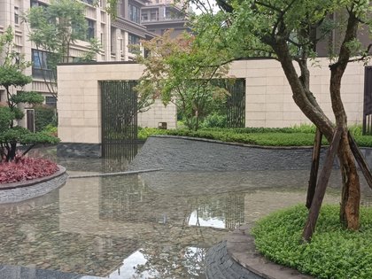 邦泰颐和上院,栖霞路北段999号 - 内江邦泰颐和上院二手房,租房,房价