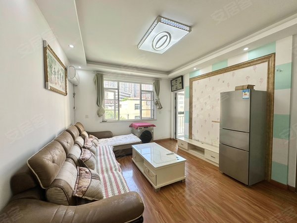 【多图】东港国际花园,七里庙租房,楚才中学!第五医院!王家湾!