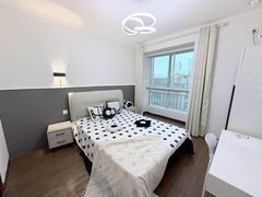 西安未央经济技术开发区旭景兴园6栋1单元9044出租房源真实图片