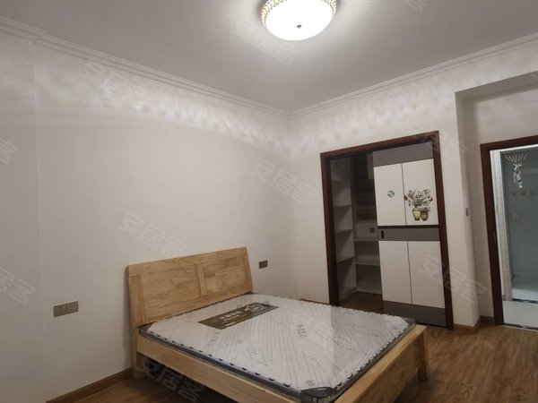 安庆宜秀光彩大市场西湖绿洲城(二期)西湖绿洲城二期豪华精修3 房