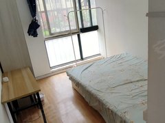 青岛城阳流亭刘家台,无中结废,无押金,物业,网,水免。只交房租和电费出租房源真实图片