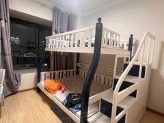 怒江兰坪县中心广场阅城百年未来城 3室2厅2卫出租房源真实图片