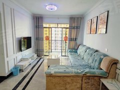 防城港港口桃花湾广场领秀一方两房出租，家电家具齐全，随时看房入住出租房源真实图片