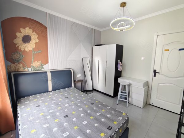 六安金安政务中心远大玫瑰园东站六安中学六安技术学校附近多个单间出租房源真实图片