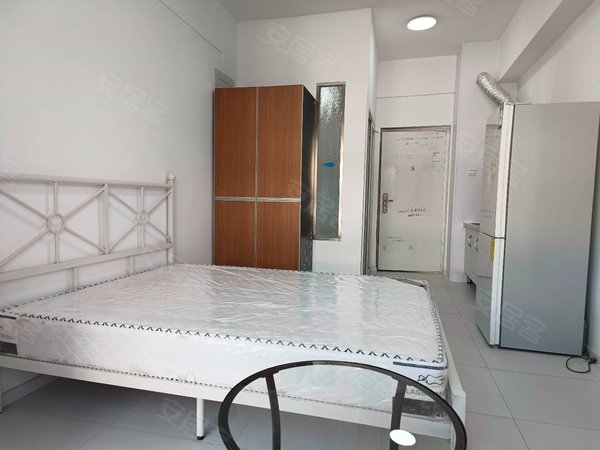 博罗北岸1292地铁双桥站管庄周家井北岸1292小区30平精装全齐2800元