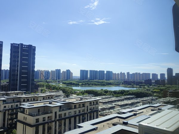 沈阳沈北新区道义汇置尚岛汇置尚岛 3室2厅1卫出租房源真实图片