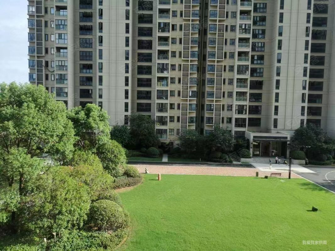 看房随时有钥匙,新力禧园二手房,96万,3室2厅,2卫,105平米-南昌安居客