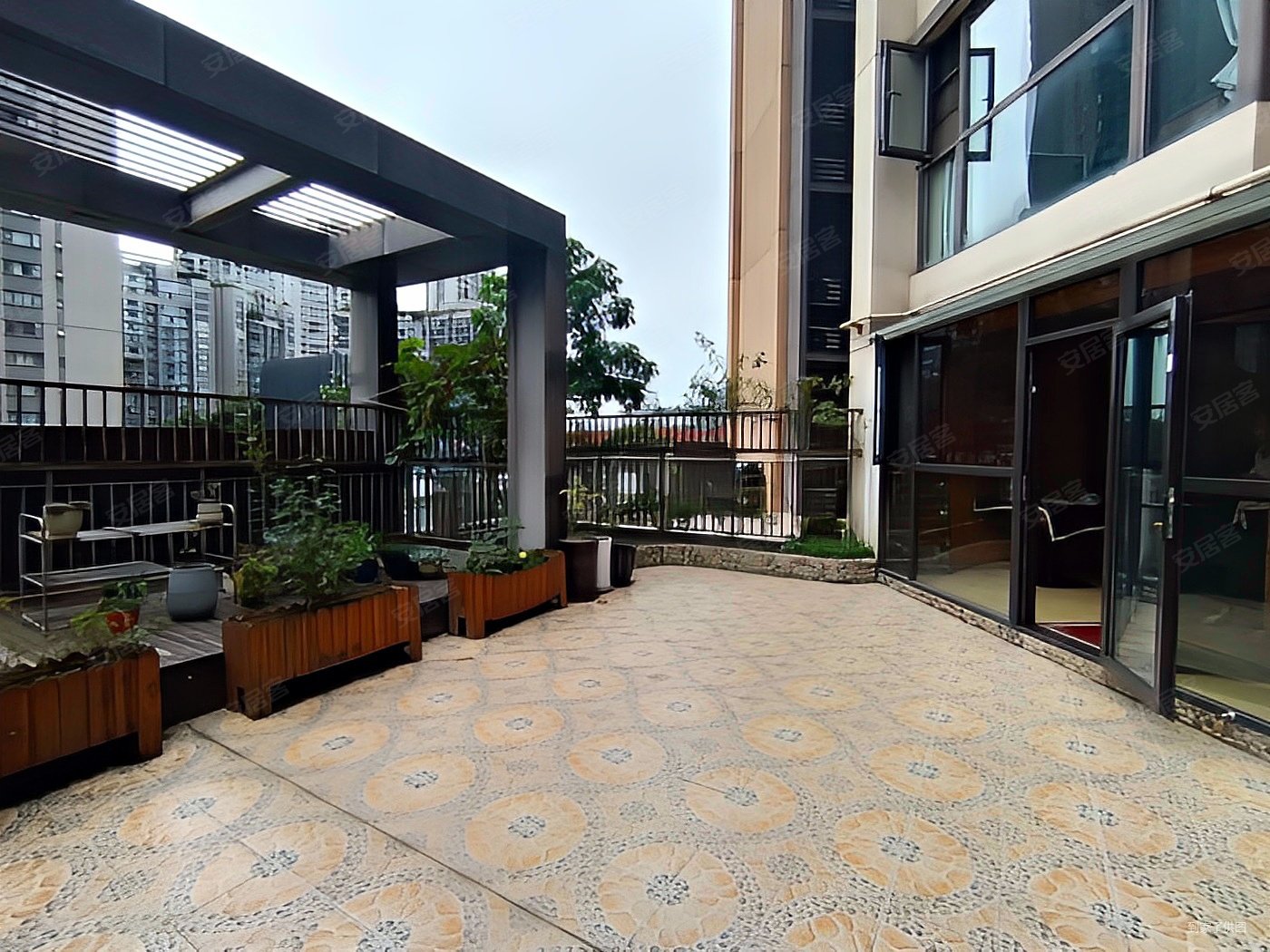 成都房产网>成都二手房>锦江二手房>攀成钢二手房>天誉南庭>