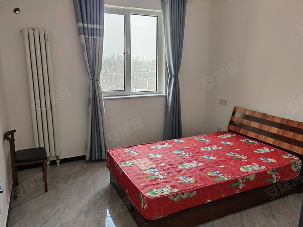 北京大兴庞各庄隆兴园二里隆兴园二里 2室1厅1卫 电梯房 83平 配套