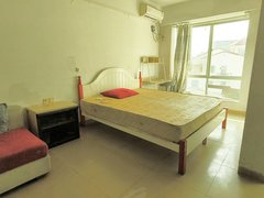 海口美兰海甸，一个月起租，市医院五中路，电梯小区，天然气做饭出租房源真实图片