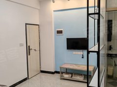 台山台城台城城区台东路9号小区 1室1厅1卫出租房源真实图片