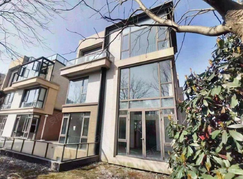 嘉涛湾(西区)二手房,862万,5室3厅,4卫,432平米-上海安居客