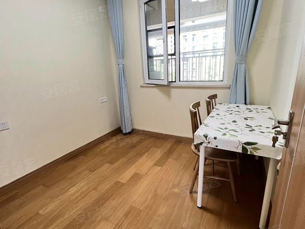 【多图】中海双湾锦园(西区),郭巷租房,中海双湾锦园 近歌林公园 阳光