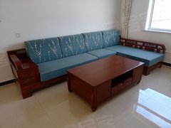 莘县莘亭街道莘亭皇行家园三室两厅两卫,家具家电齐全,拎包入住,月租1700出租房源真实图片