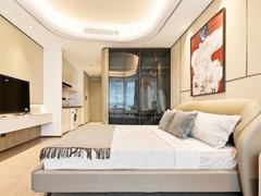 梅州梅江金燕大道出租，普通装修朝向东1室0厅1卫800起多套近客天下万达出租房源真实图片