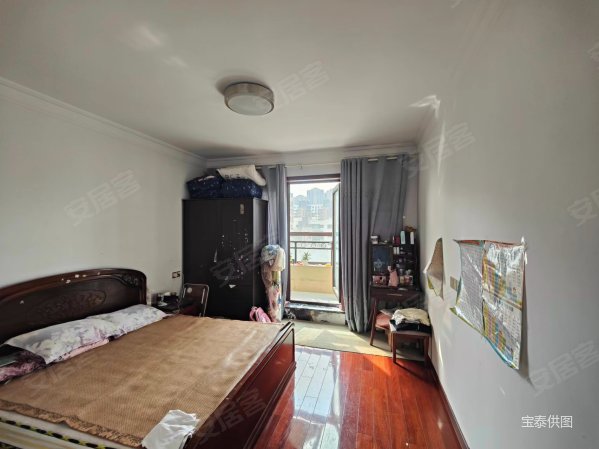 真实在售 两卫洋房 位置好 精装修 楼层好 采光好 月桥花院