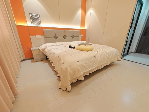 金华东阳南马花园中华城花园商业中心 家具城附近 南马中心路段 多户型选择799起租出租房源真实图片