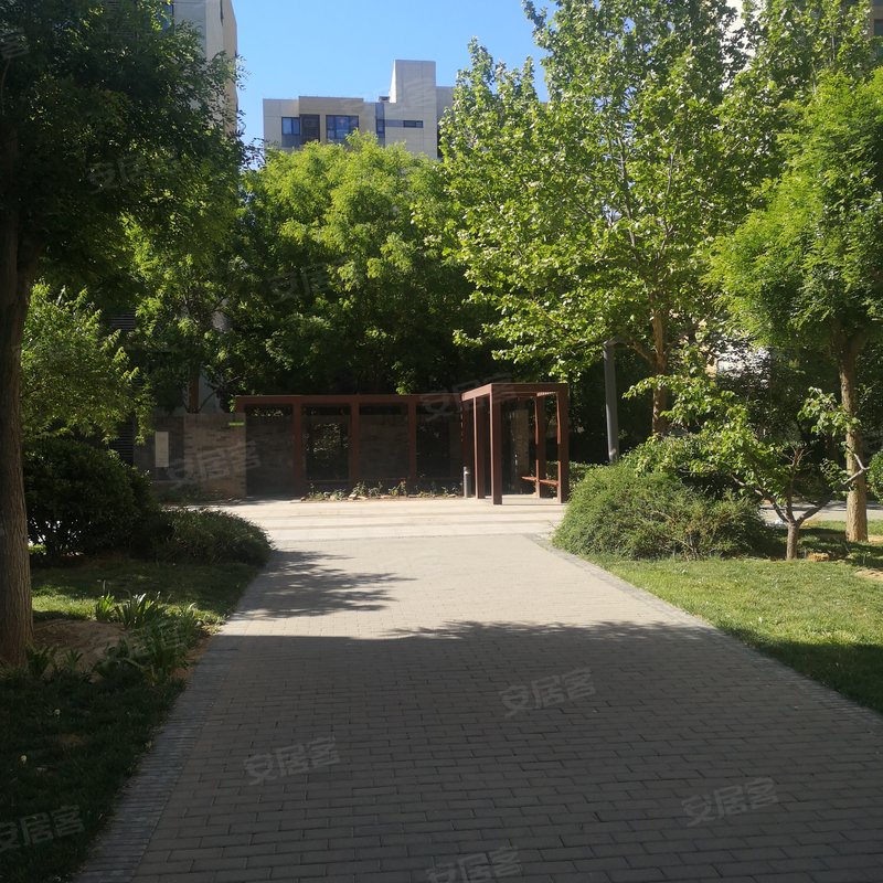 【京投万科新里程(中区), 京投万科新里程(中区)小区专家解读页】