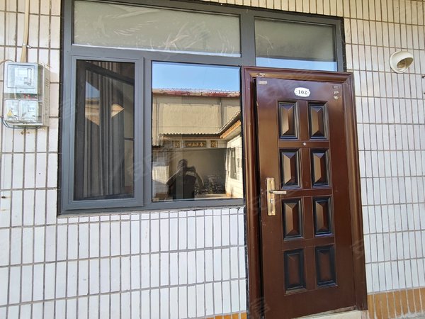 邢台任县任县城区电力小区家属楼电力小区家属楼 1室1厅1卫出租房源真实图片