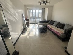 抚顺李石开发区顺安路绿地剑桥南北两室！很干净拎包入住！出租房源真实图片