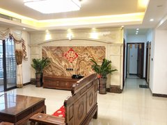 肇庆怀集城北一路城市广场 3室2厅2卫出租房源真实图片