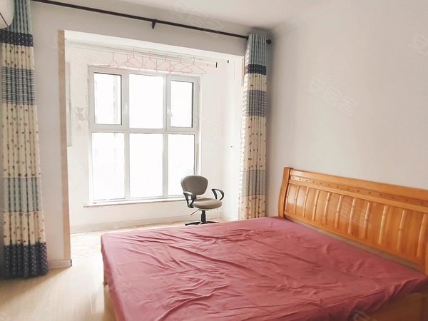 【多图】中交中央公元e区,即墨宝龙城市广场租房,温馨精装自己住家