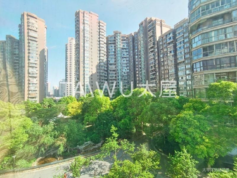 长寿路 购物方便 近医院 双卫格局 满五 带电梯,上海苏堤春晓名苑二手